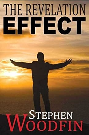 The Revelation Effect author central