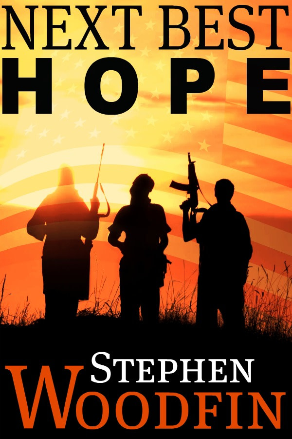 Next Best Hope